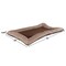 Pet Adobe Pet Adobe 43"x29" Plush Cozy Pet Bed - Tan 397473GHT - alternate 3